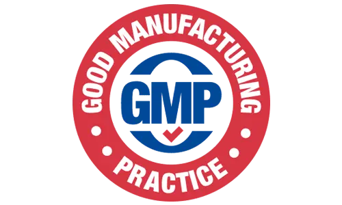 Nervive GMP Certified